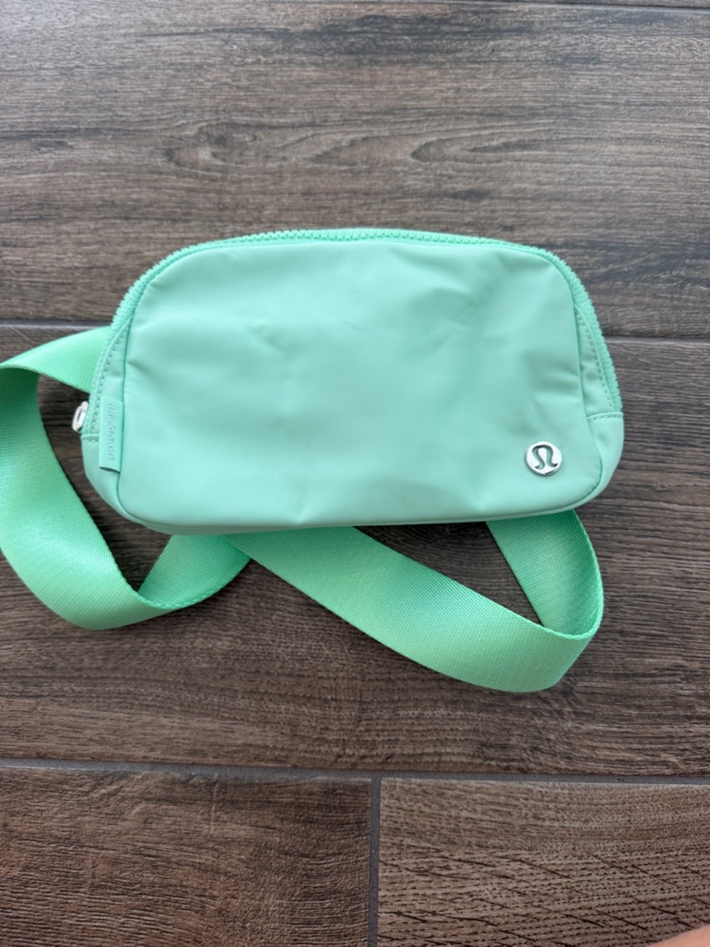 lululemon athletica CTRL Crossbody Belt Bag. NWT